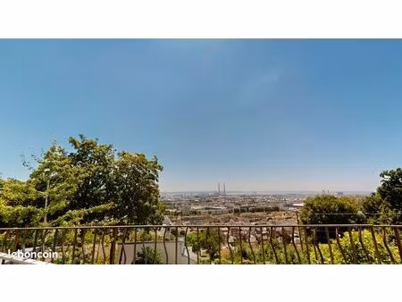 maison 4 pièces 91 m²