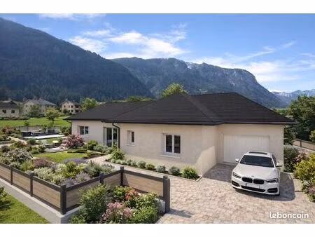 maison 4 pièces 87 m²