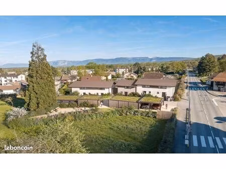 villa 4 pièces 76 m²