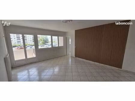 appartement 5 pièces 99 m²