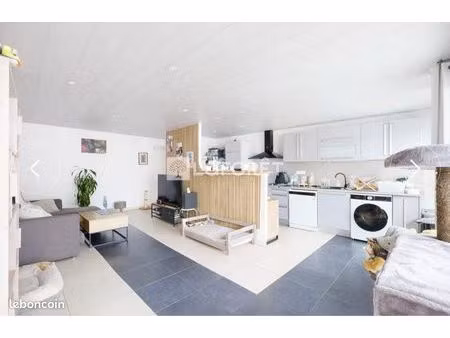 appartement t3