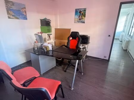 location bureau
