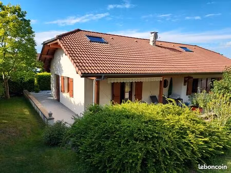 maison à vendre publier