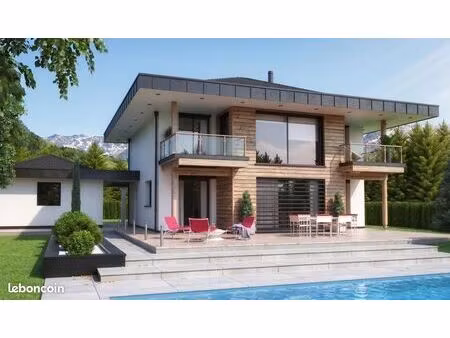maison 6 pièces 150 m²