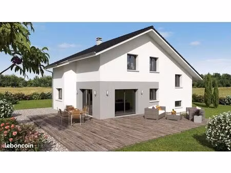 maison 5 pièces 120 m²