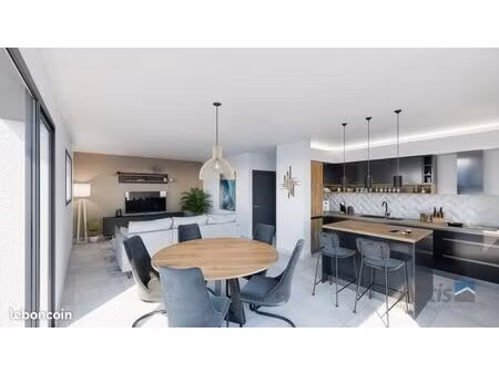 maison 5 pièces 97 m²