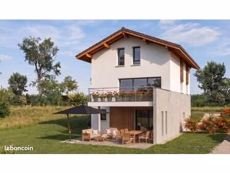 maison 6 pièces 142 m²