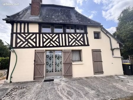 maison 4 pièces 118 m²
