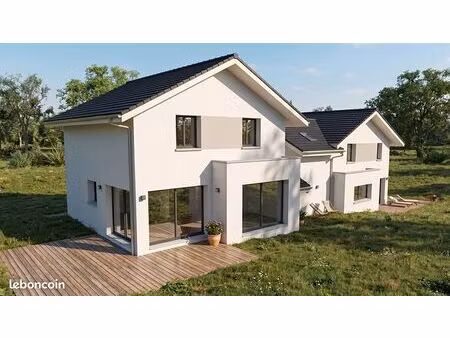 maison 6 pièces 132 m²