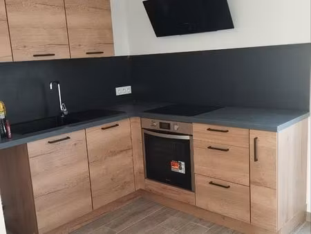 maison 90 m2