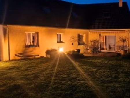 maison emanville 76