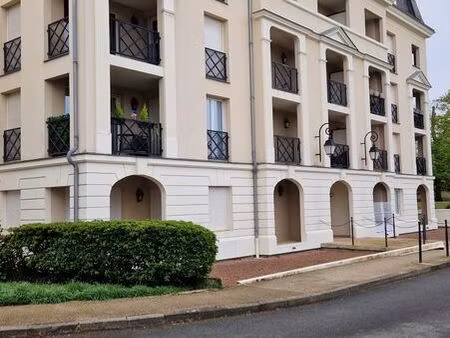 appartement 2 pieces 53m2