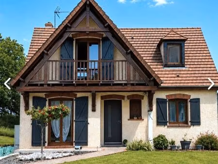 a vendre maison