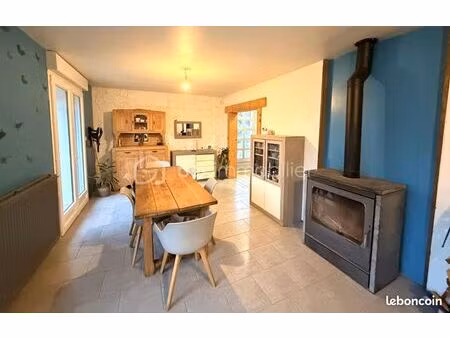 maison 4 pièces 152 m²