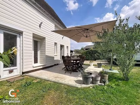 maison 4 pièces 86 m²