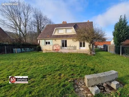 maison 6 pièces 140 m²