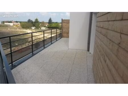 t2 à louer