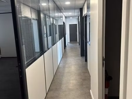 bureaux professionnels à louer – annecy (pringy)