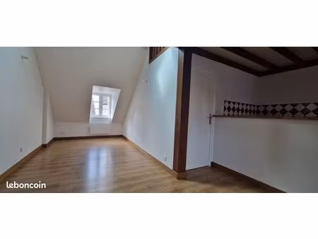 appartement 70 m²