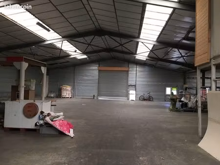 local activité
