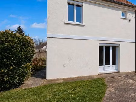 maison à rénover