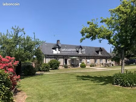 maison 6 pièces 126 m²