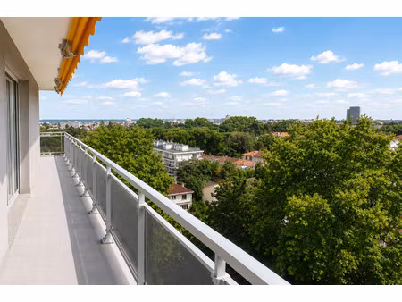 vente appartement 3 pièces 144 m² bordeaux (33200)