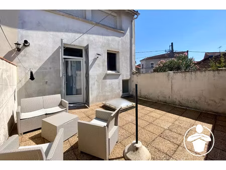 vente immeuble 133 m² villeneuve-sur-lot (47300)