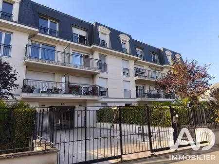 appartement à villecresnes (94440)