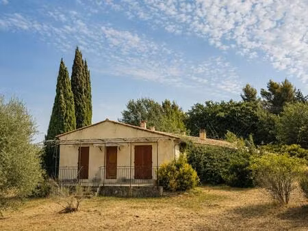 vente maison 7 pièces 107 m² apt (84400)