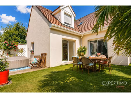 maison coup de cœur – 125 m² – 4 chambres – aucun travaux – secteur recherché