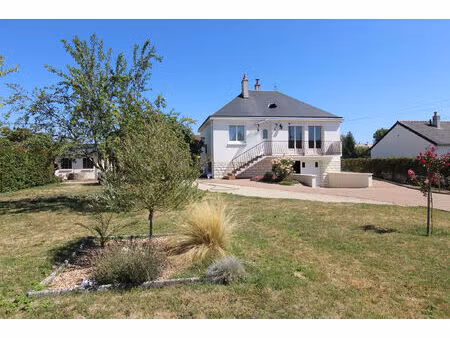 vente maison 4 pièces  77.46m²  la croix