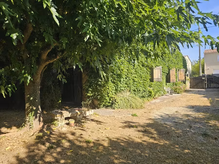 vente maison 4 pièces 111 m² saint-andiol (13670)