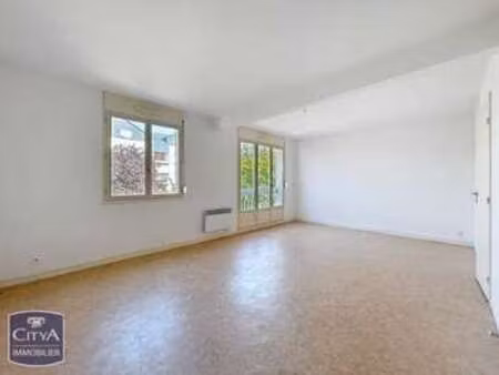 vente appartement t1 à angers (49000) : à vendre t1 / 35m² angers