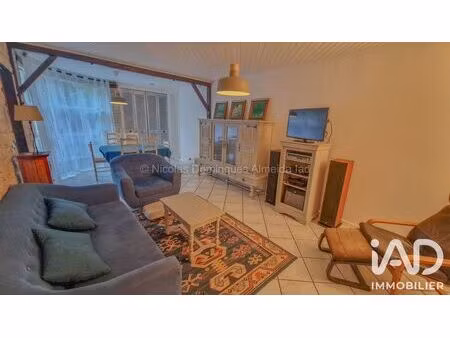 appartement à évry (91000)