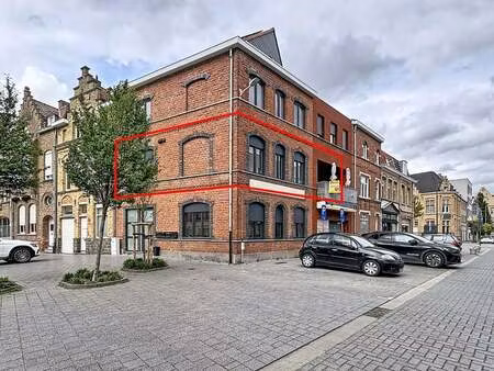 appartement à louer à ieper € 620 (lqluo) - ieper | zimmo