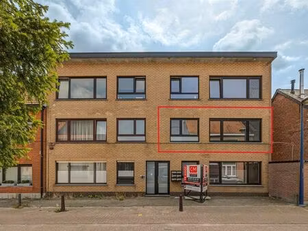 appartement à vendre à kontich € 285.000 (lqlu2) - kantoor c&m vastgoed bonheiden | zimmo