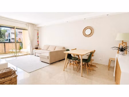 appartement à vendre mougins 3 pièce(s) 62m2 330 000€
