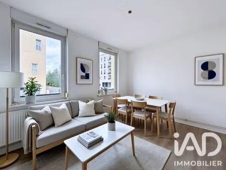appartement à yutz (57970)
