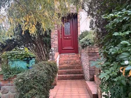 maison arelaunes en seine