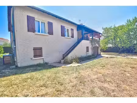maison 5 pièces 110 m² à vendre / acheter chazay-d'azergues 69380 ? | era immobilier