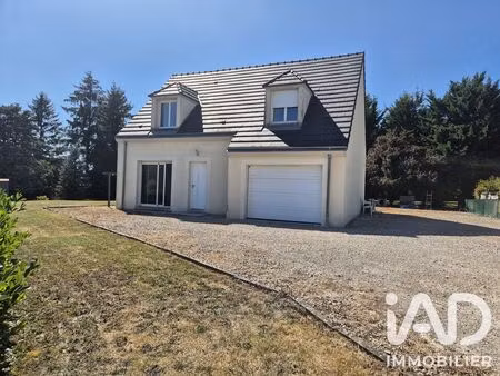 maison à coinces (45310)