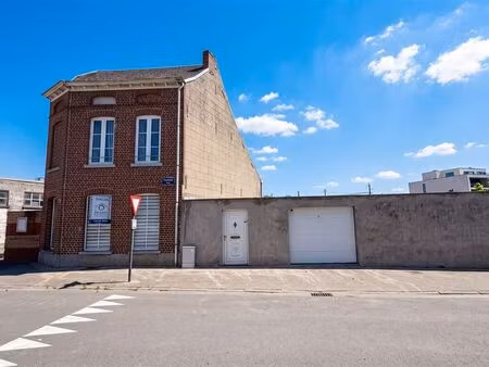 maison à vendre à nederboelare € 175.000 (lqlu3) - makelaarskantoor de smet bv | zimmo