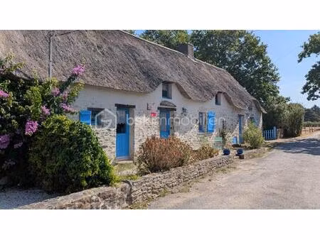 maison de 135 50 m² à herbignac