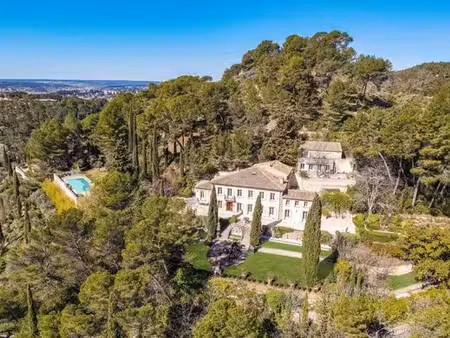 maison de prestige de 755 m2 en location le tholonet  france
