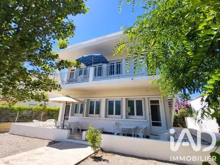 maison à marseillan-plage (34340)