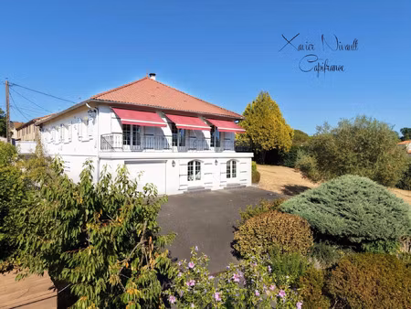 maison à vendre moncoutant 10 pièce(s) 305m2 539 000€