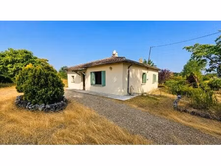 maison à rénover nègrepelisse