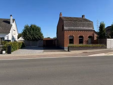 maison à vendre à overpelt € 369.000 (lqlus) - | zimmo