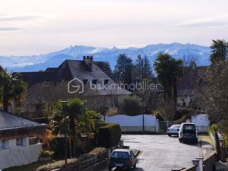 maison de 153 m² à pau